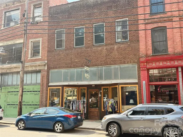 20 S Main Street, Marshall, NC, 28753