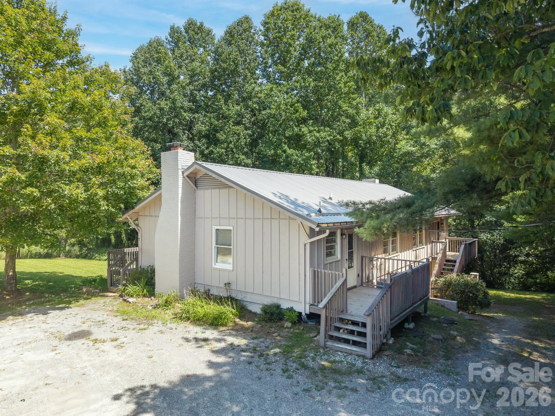 71 Harvey Osteen Road - Photo 26