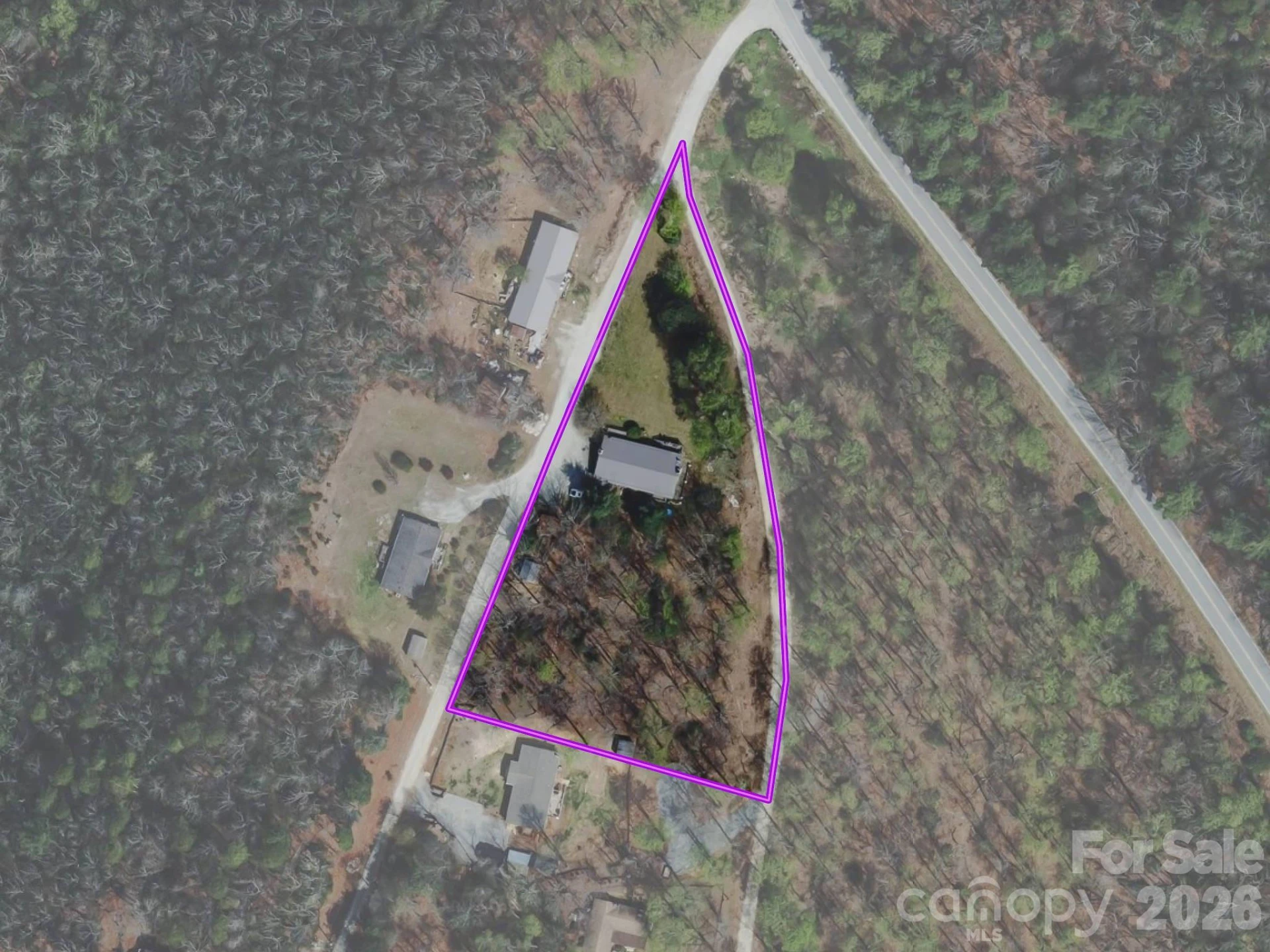 71 Harvey Osteen Road - Photo 29