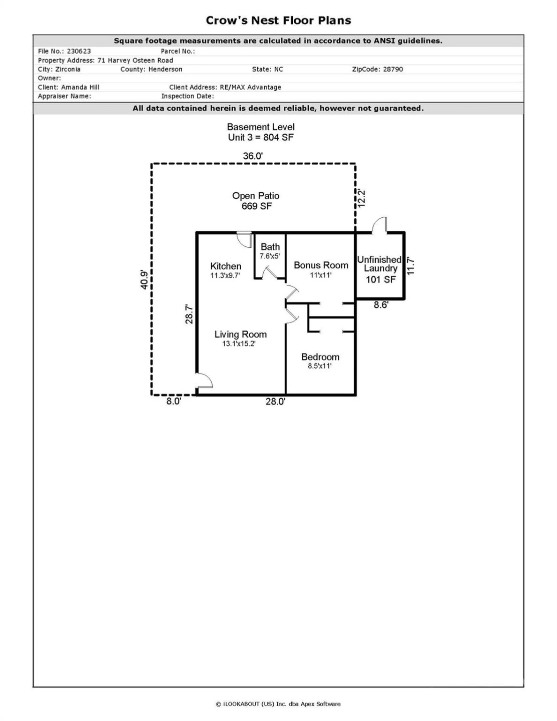 71 Harvey Osteen Road - Photo 31