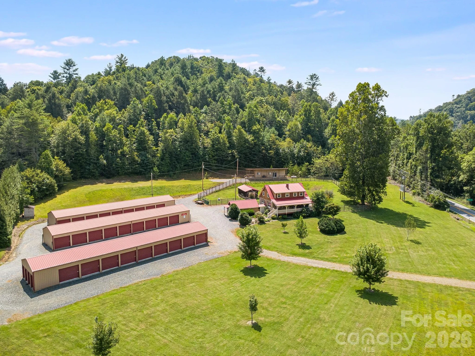 58 Guntertown Road
