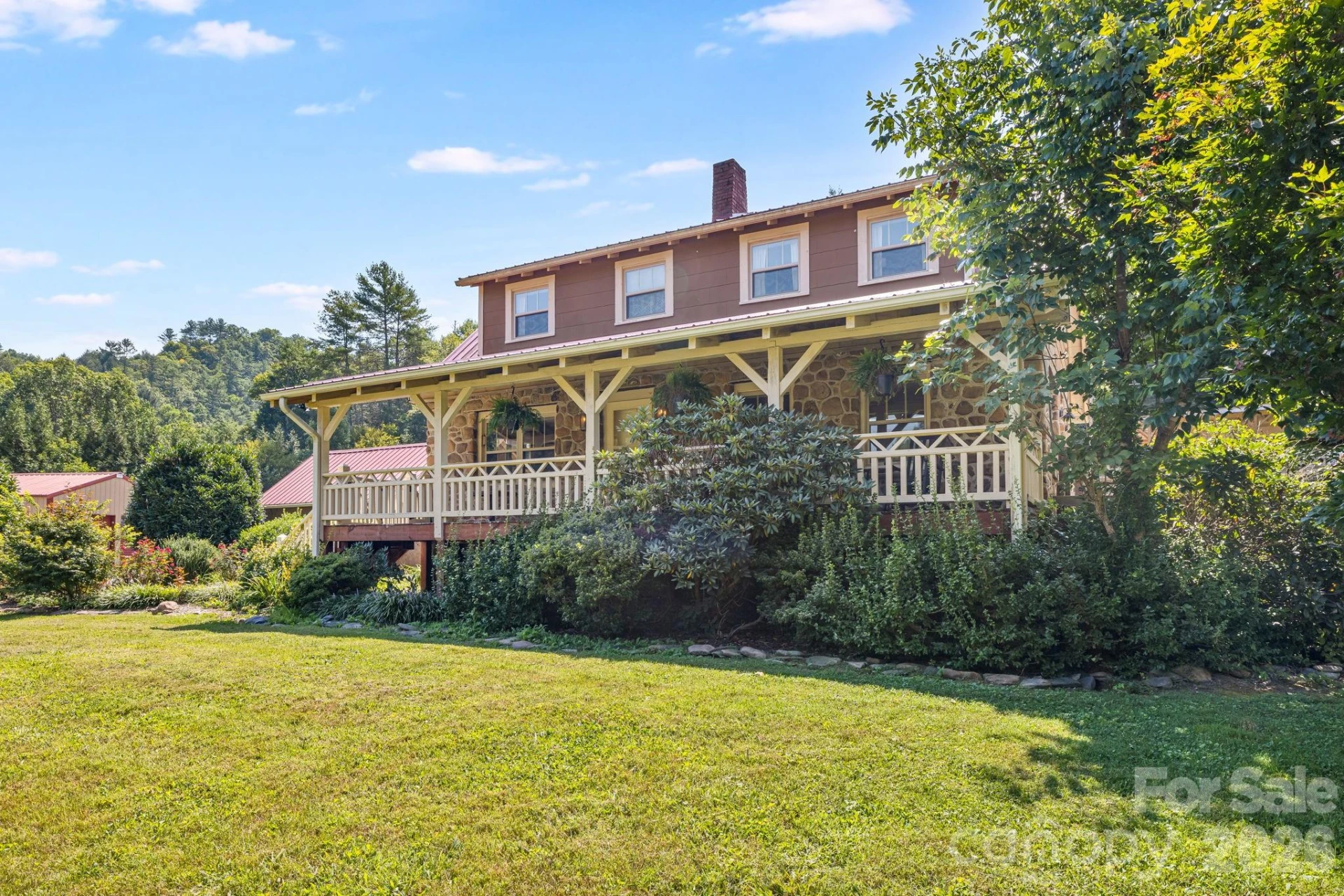 58 Guntertown Road - Photo 7