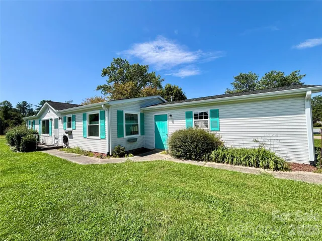 236 Riverwind Drive, Hendersonville, NC, 28739