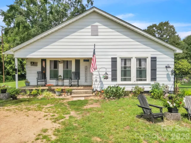 140 Painter Road, Mooresboro, NC, 28114