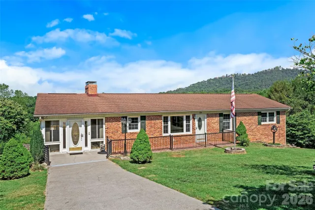 54 Terrace Drive