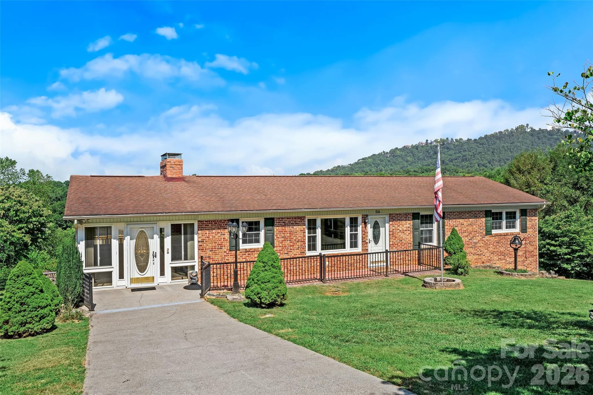 54 Terrace Drive