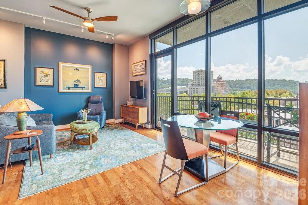 60 N Market Street #702 - Photo 2