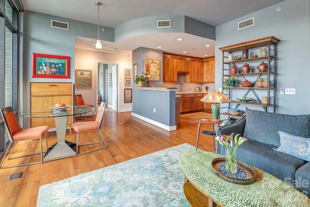 60 N Market Street #702 - Photo 5