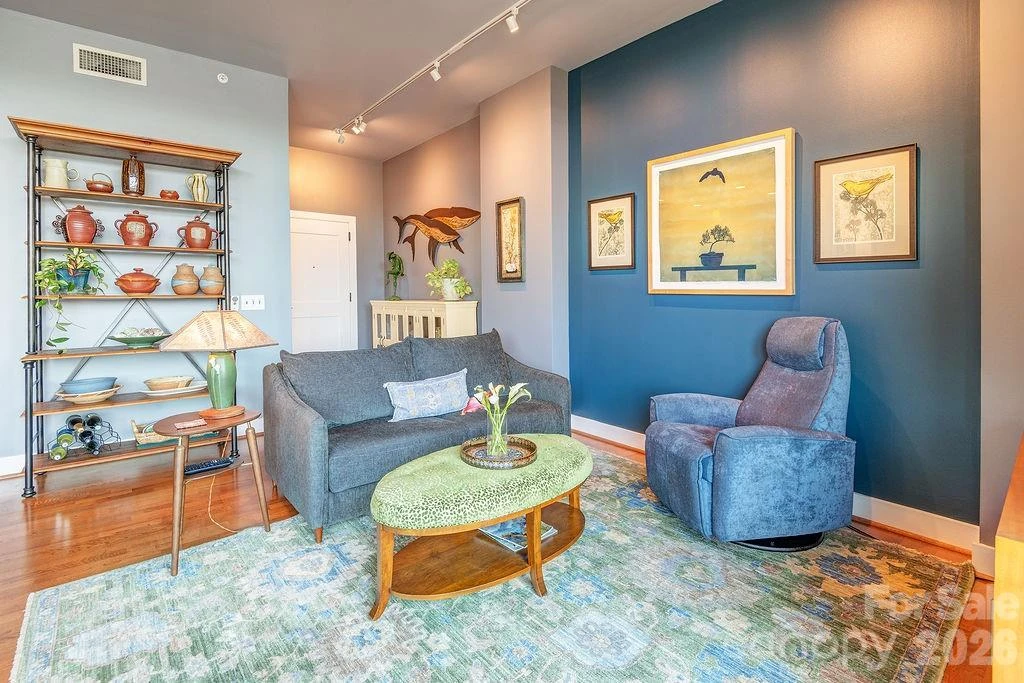 60 N Market Street #702 - Photo 6