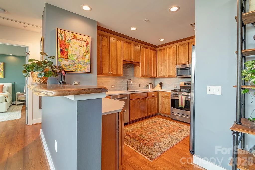 60 N Market Street #702 - Photo 7