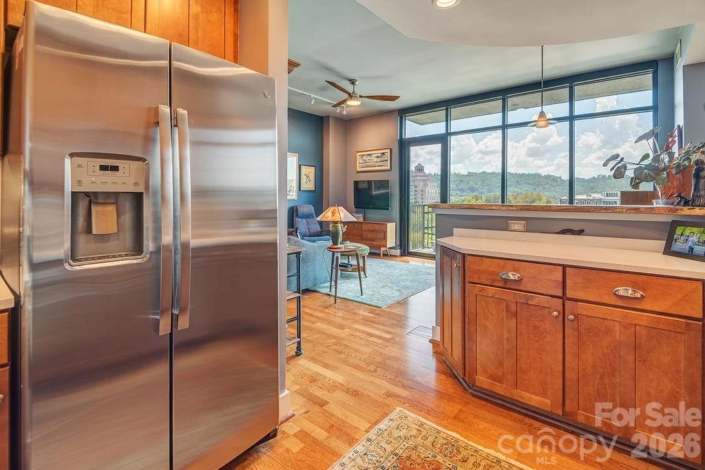 60 N Market Street #702 - Photo 9