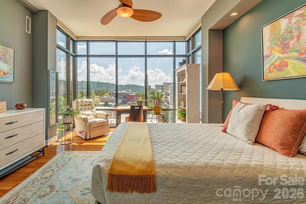 60 N Market Street #702 - Photo 11