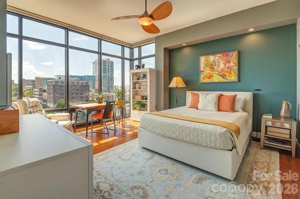 60 N Market Street #702 - Photo 12