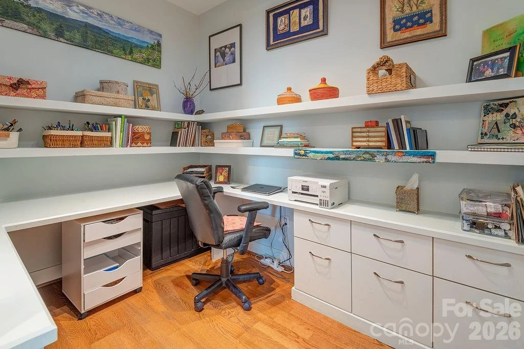 60 N Market Street #702 - Photo 18