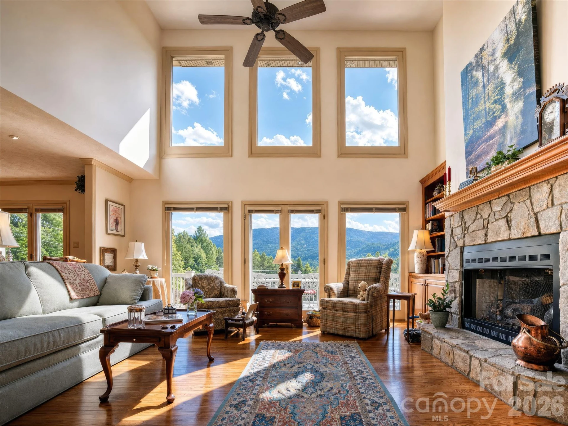 15809 US 221 None N - Photo 9