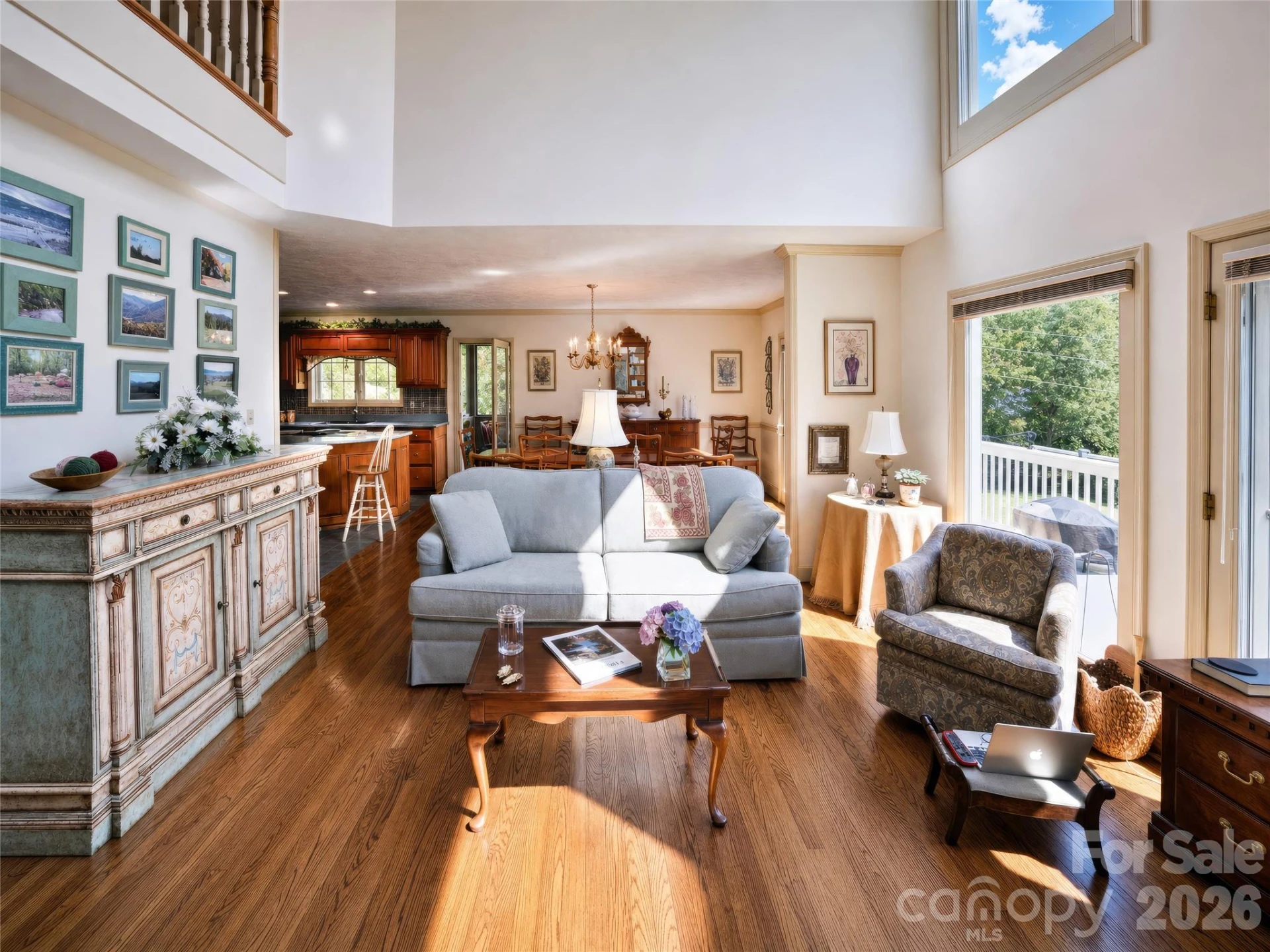 15809 US 221 None N - Photo 10