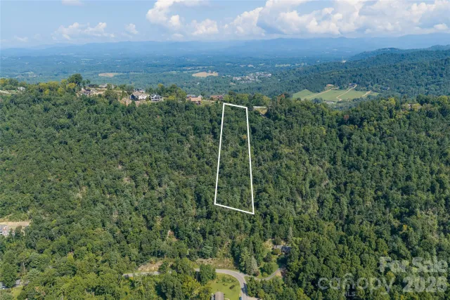 59 Longstreet Court, Weaverville, NC, 28787