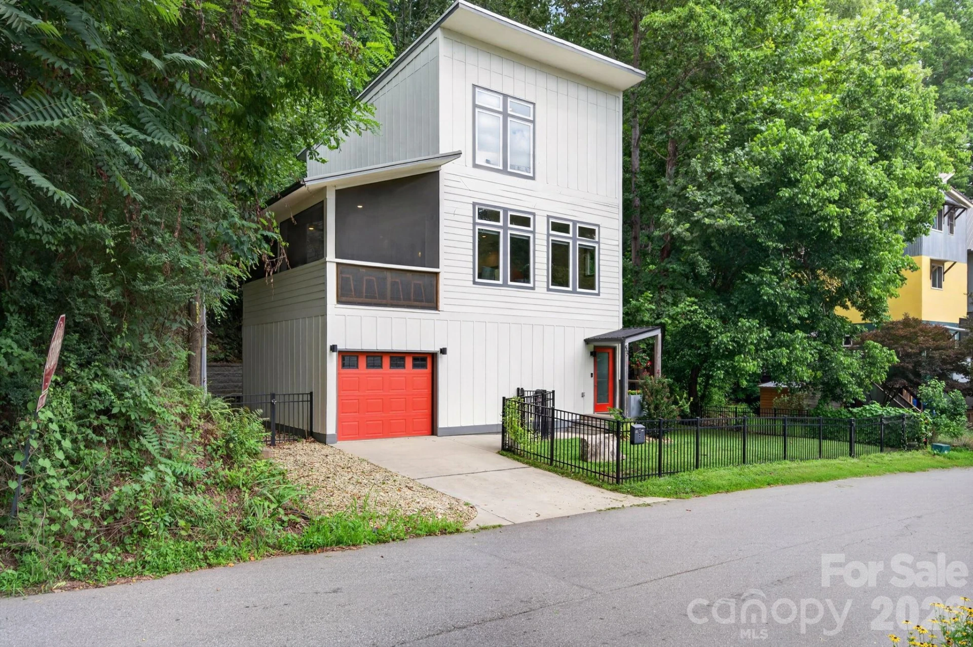 53 Waynesville Avenue - Photo 23