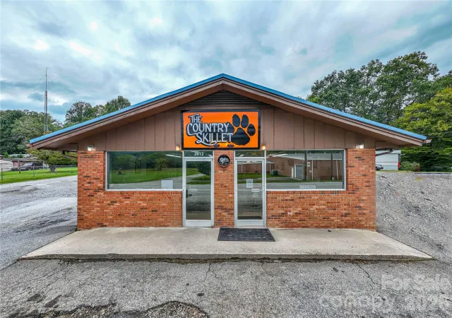 2012 Old Rosman Highway, Rosman, NC, 28772