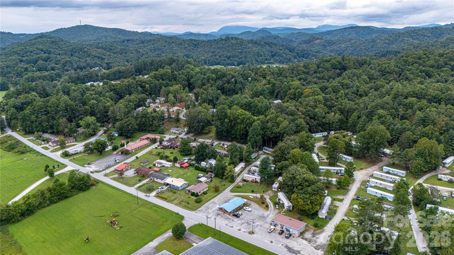 2012 Old Rosman Highway - Photo 34