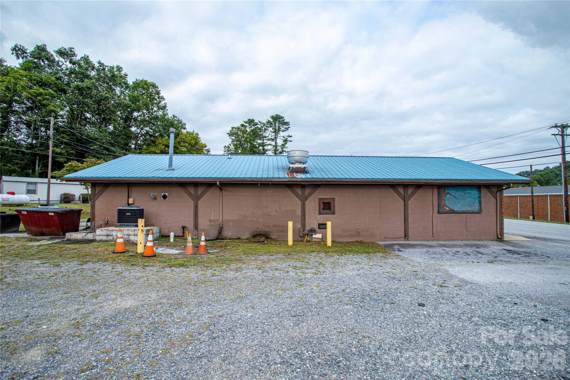 2012 Old Rosman Highway - Photo 39