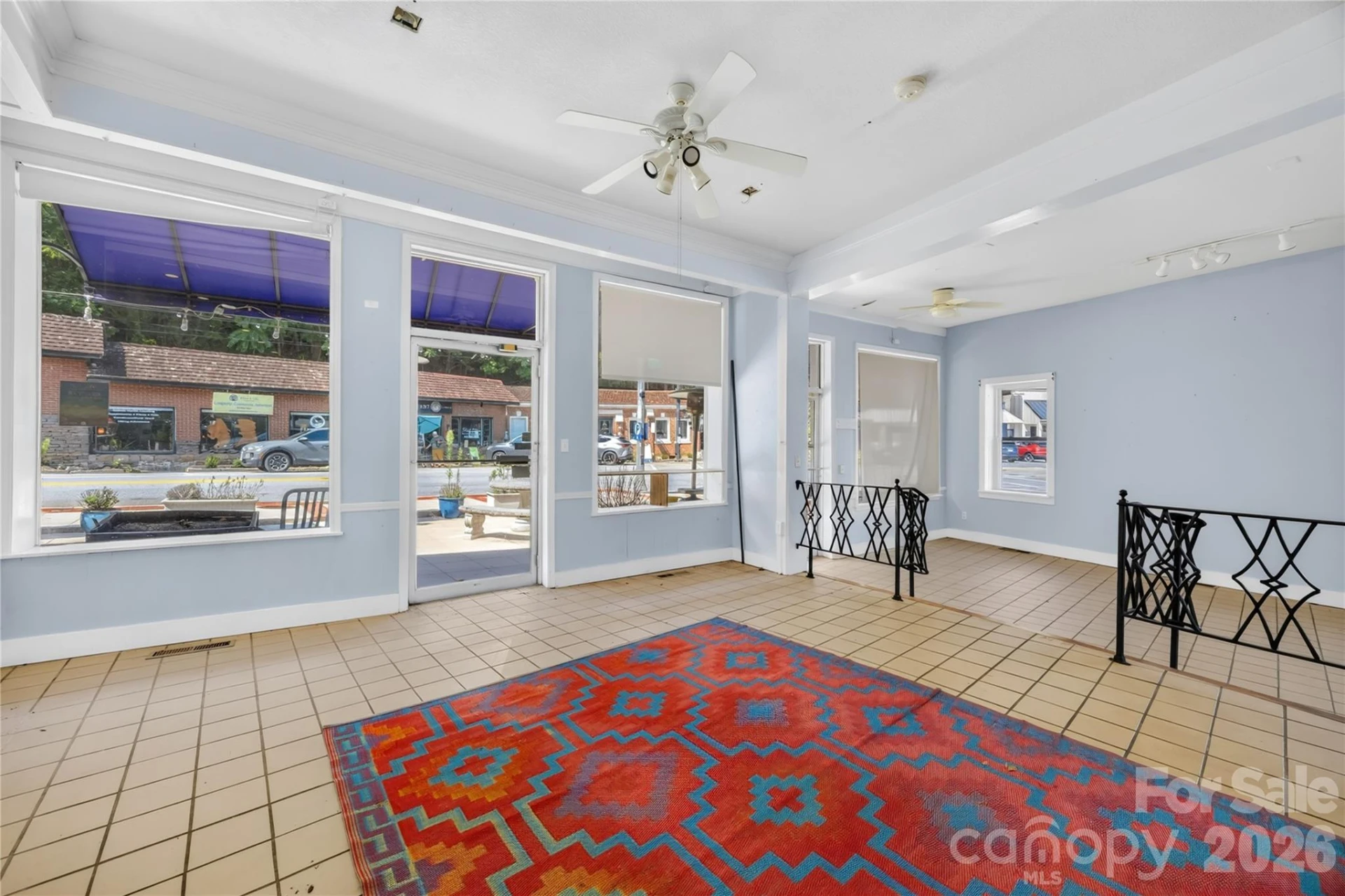 148,152,158 N Trade Street - Photo 9