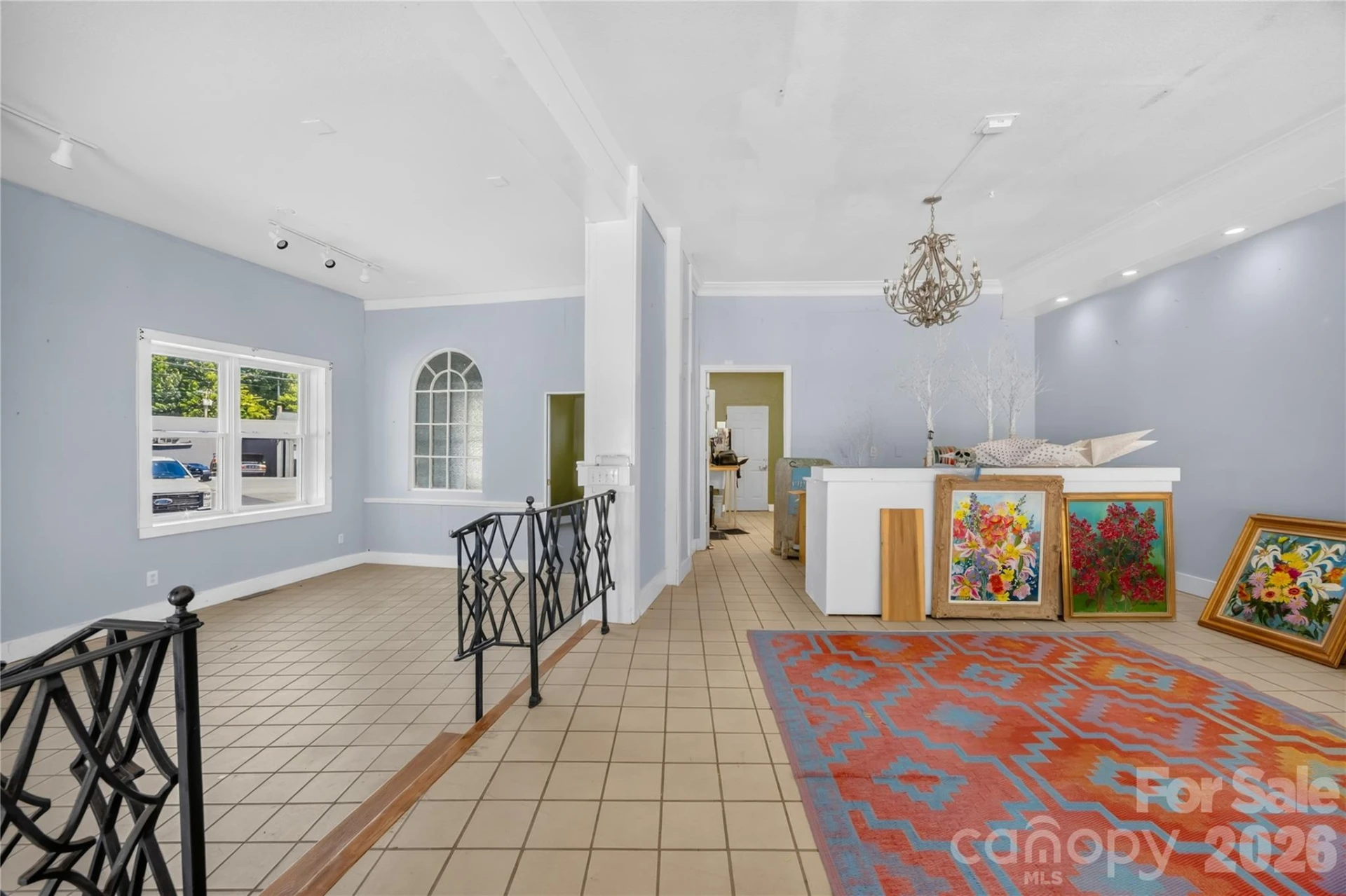 148,152,158 N Trade Street - Photo 10