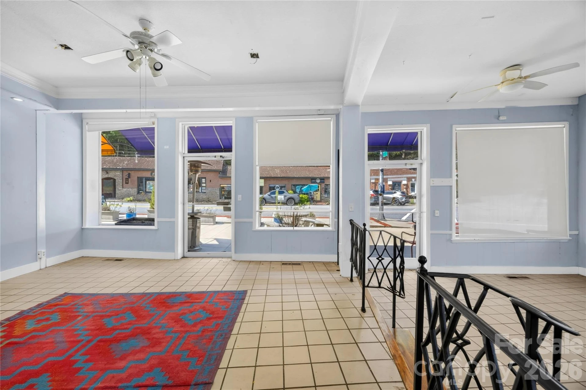 148,152,158 N Trade Street - Photo 12