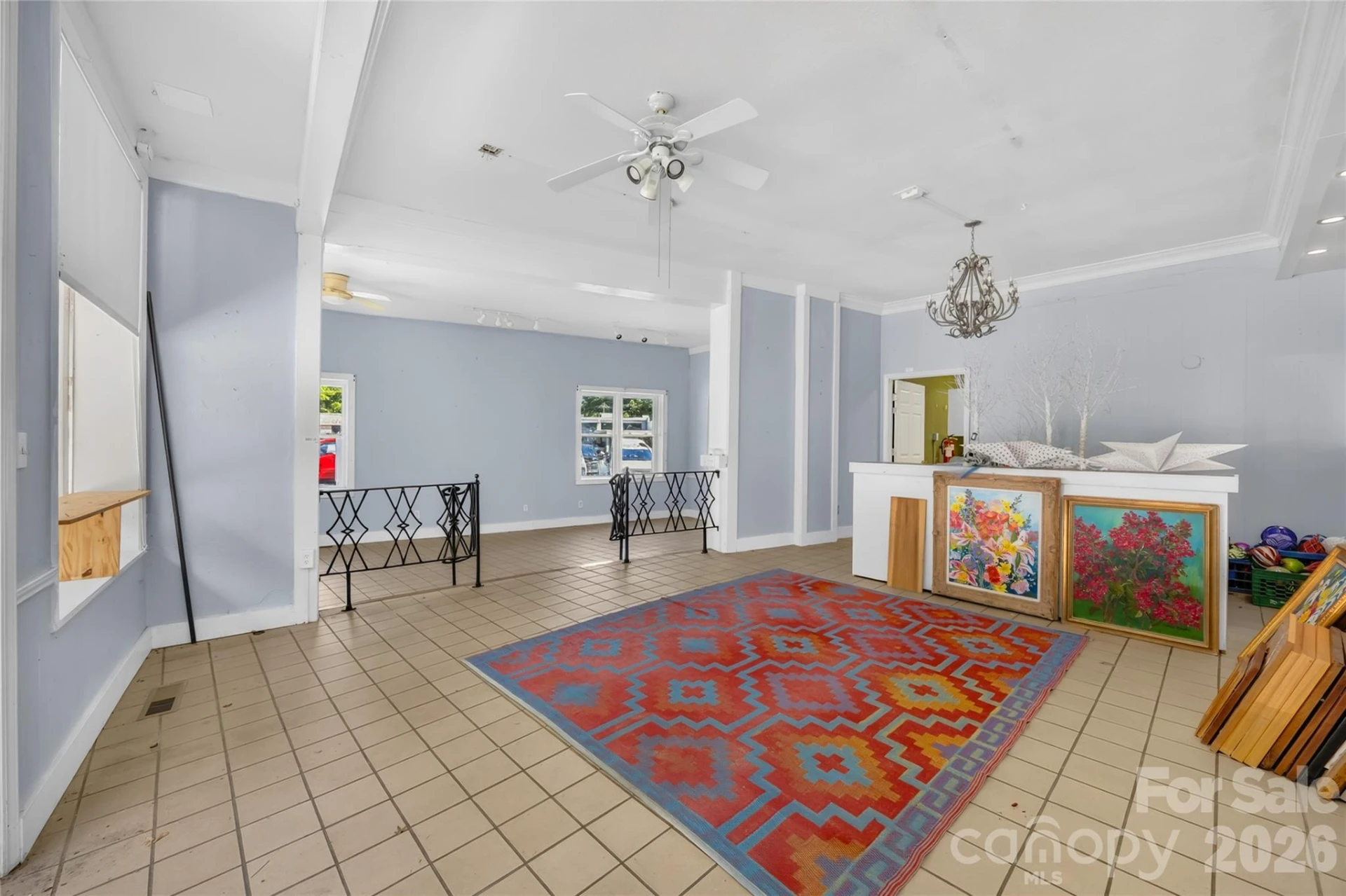 148,152,158 N Trade Street - Photo 14