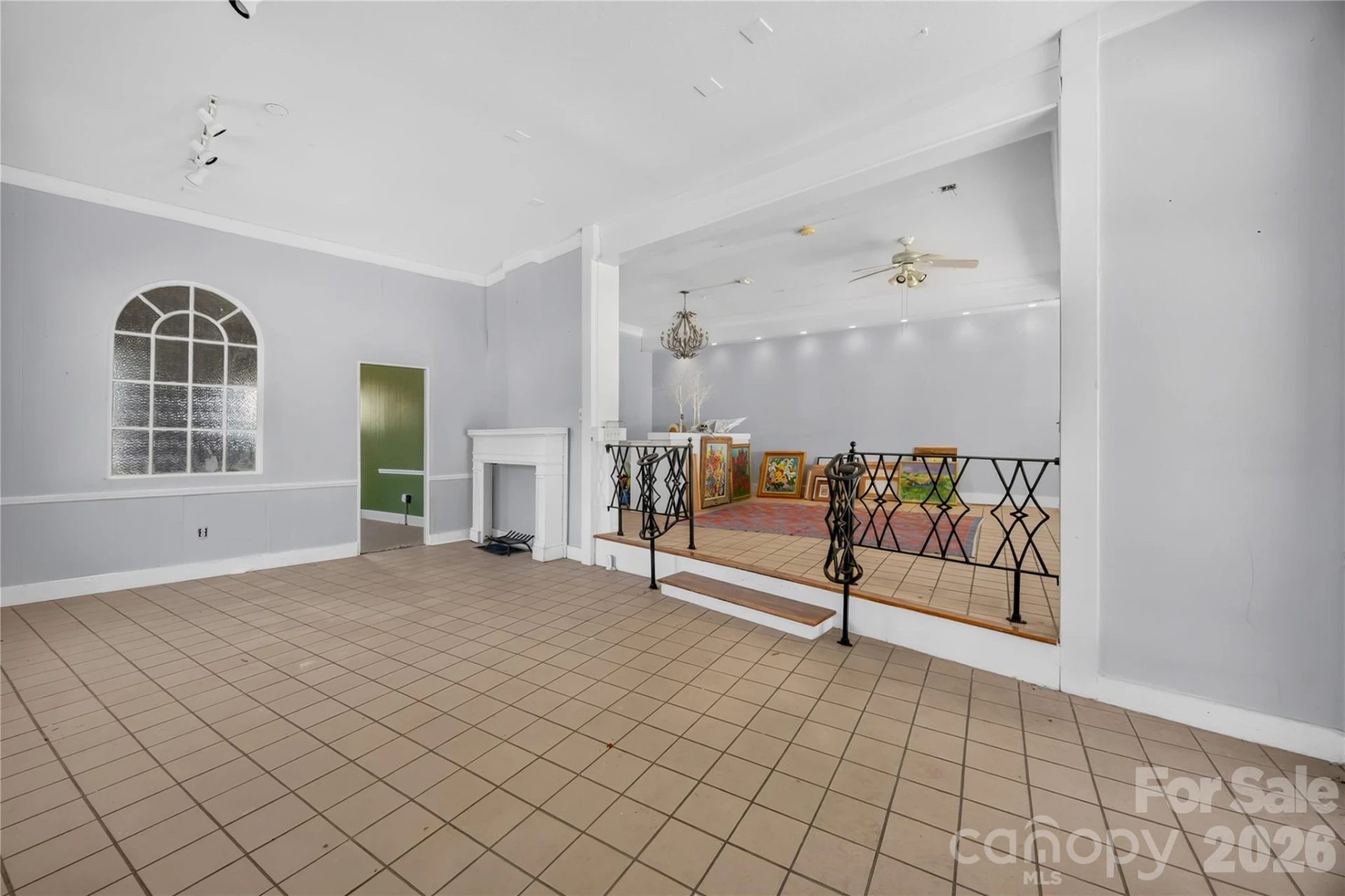 148,152,158 N Trade Street - Photo 15