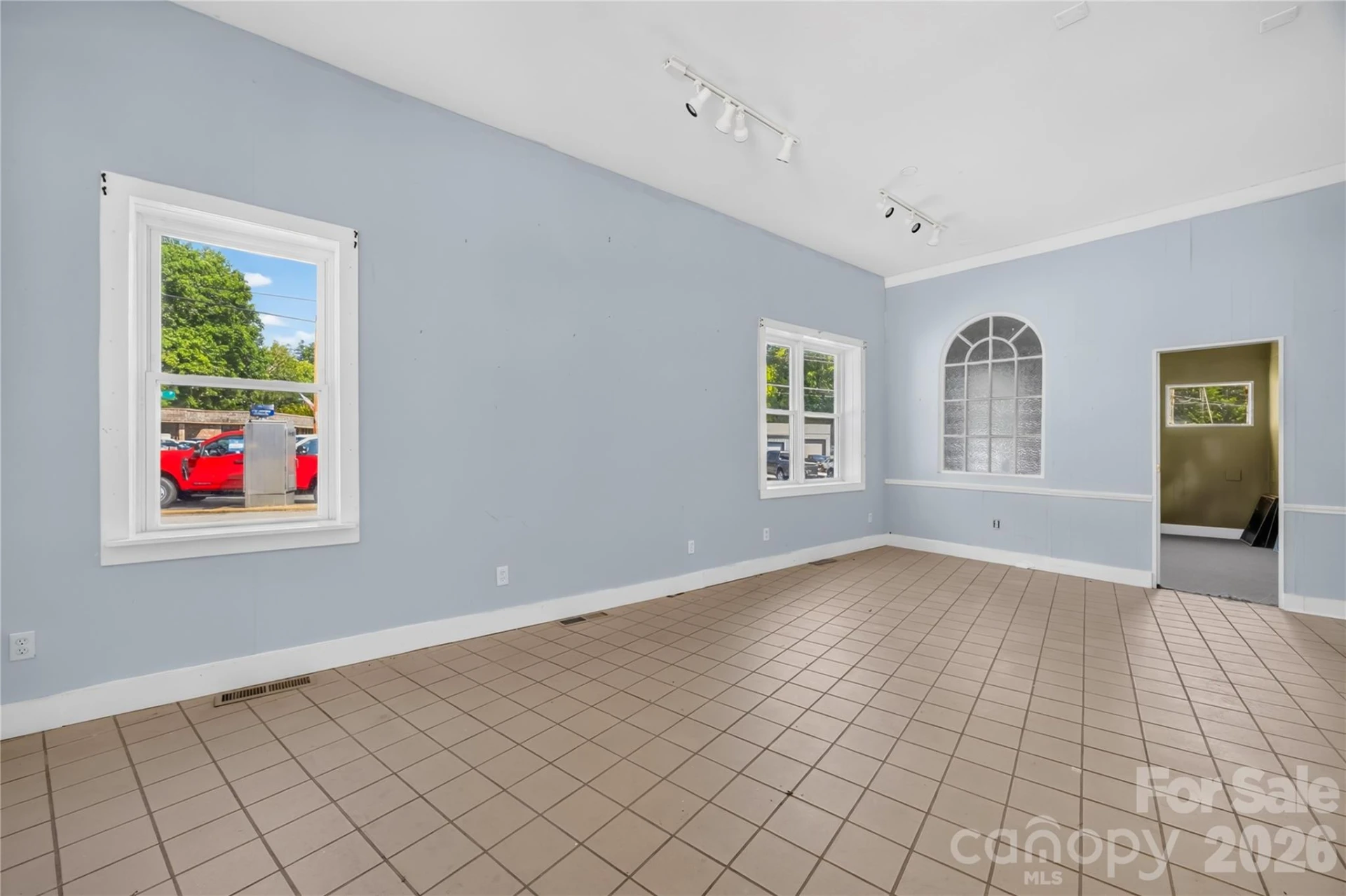 148,152,158 N Trade Street - Photo 17