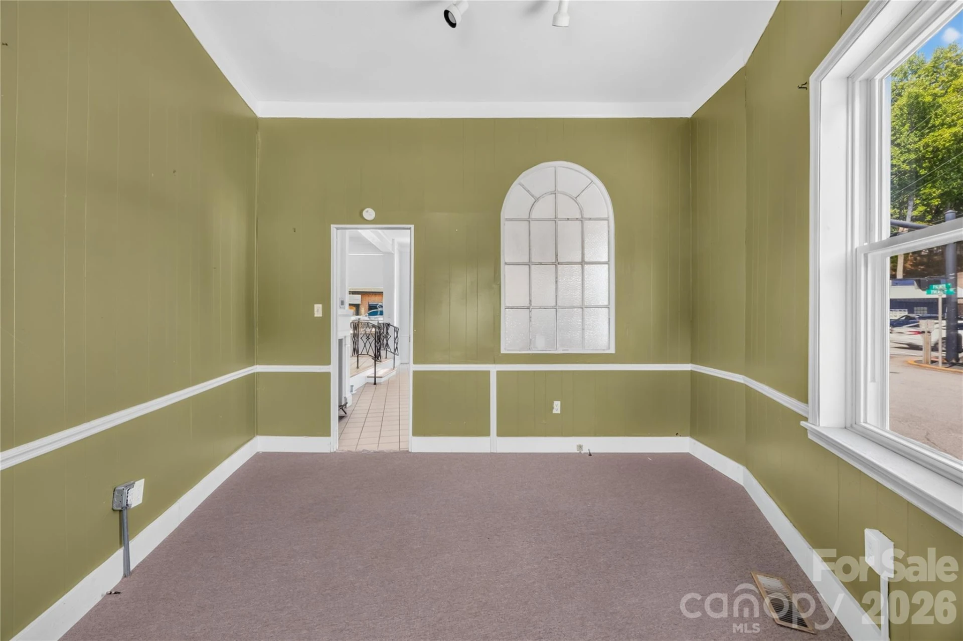 148,152,158 N Trade Street - Photo 20