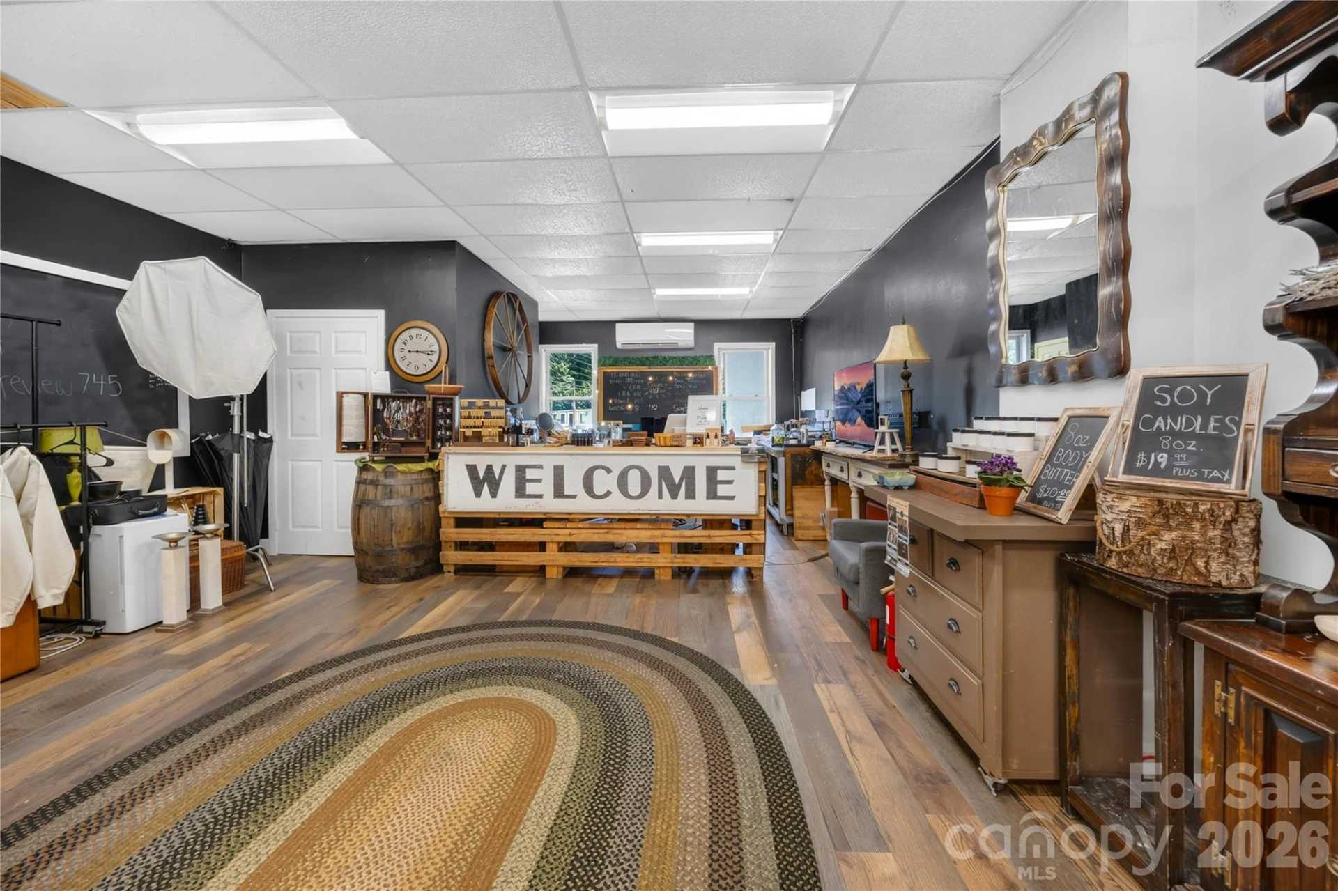 148,152,158 N Trade Street - Photo 24