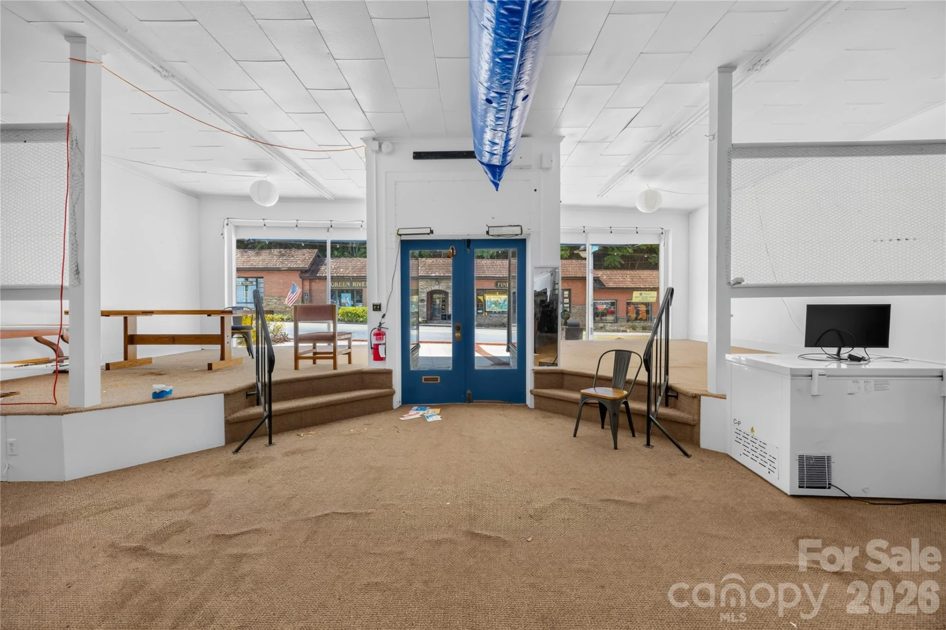 148,152,158 N Trade Street - Photo 26