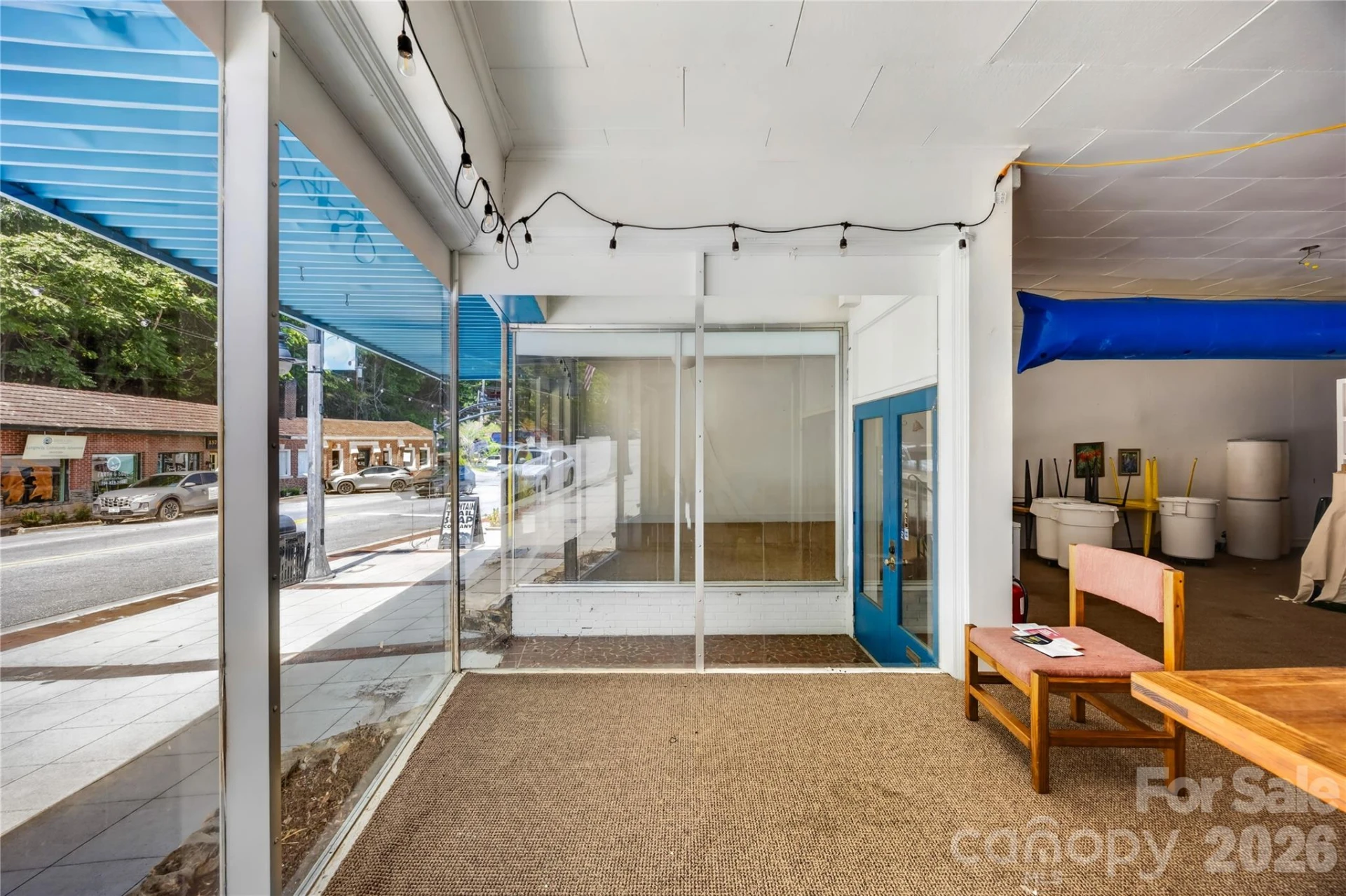 148,152,158 N Trade Street - Photo 27