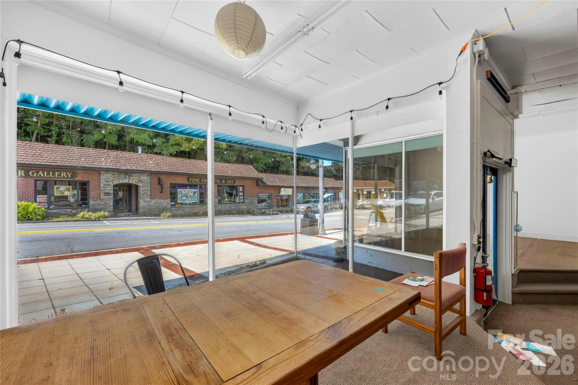 148,152,158 N Trade Street - Photo 28
