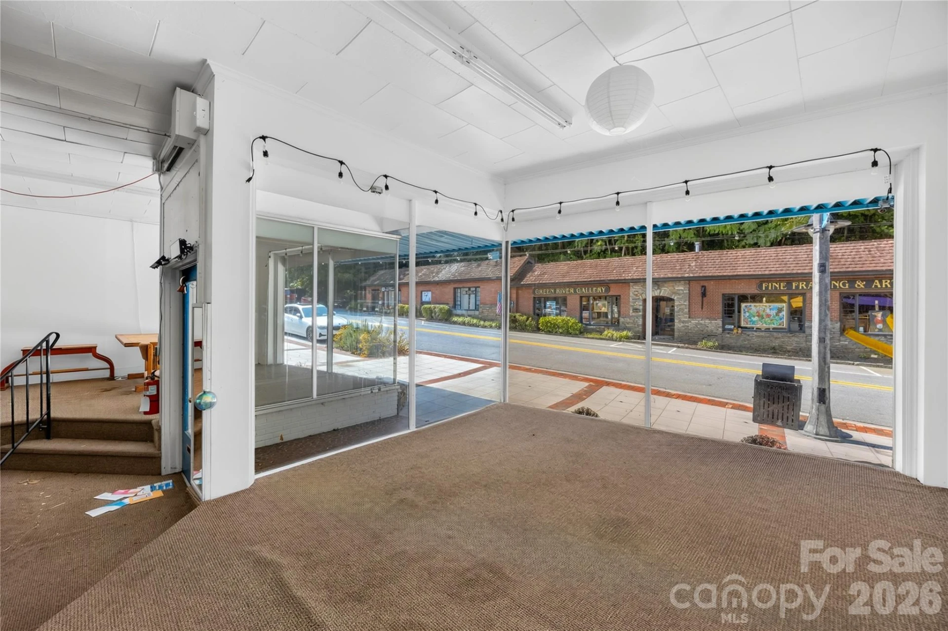 148,152,158 N Trade Street - Photo 29
