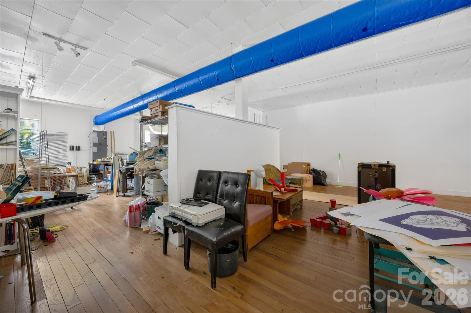 148,152,158 N Trade Street - Photo 32