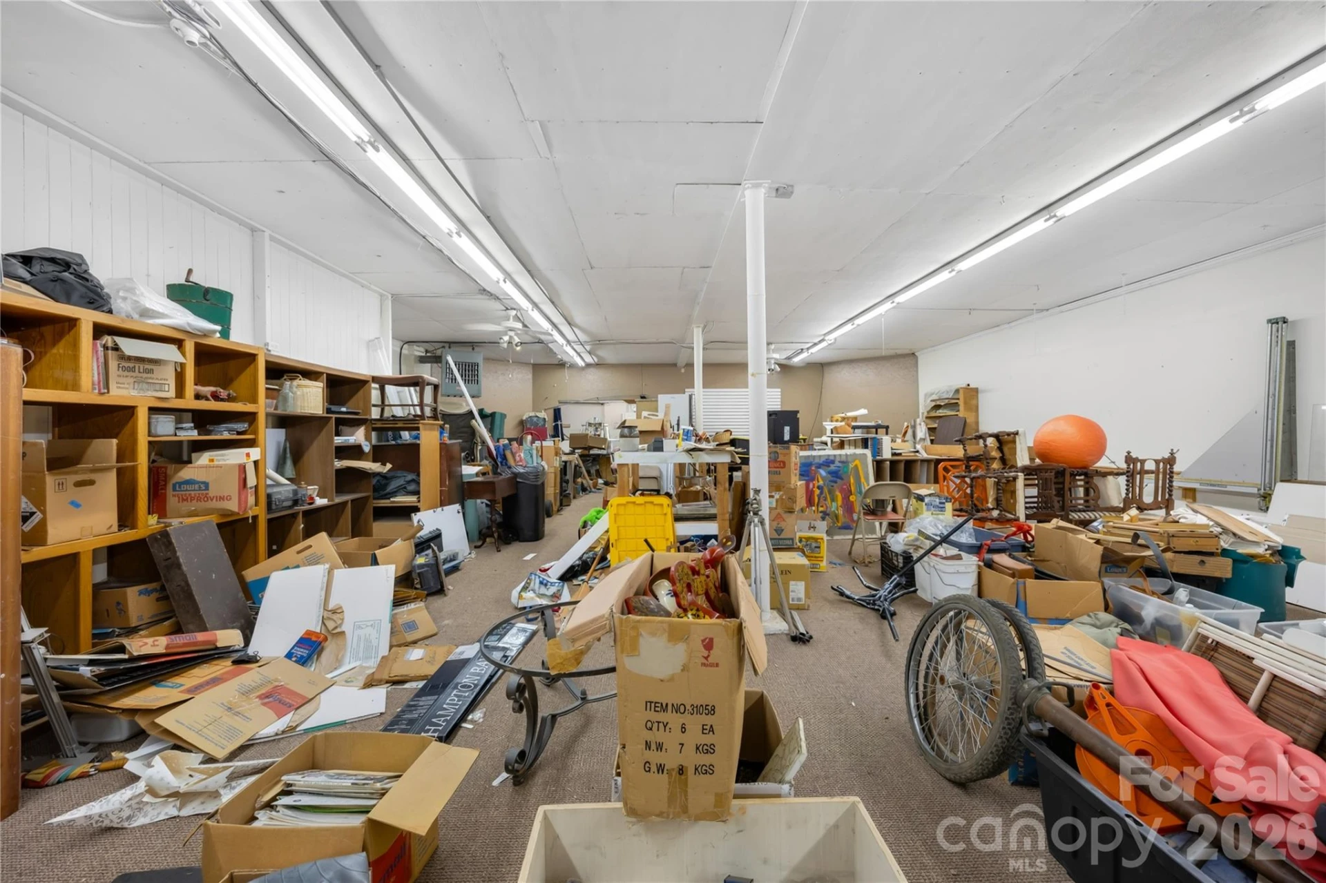 148,152,158 N Trade Street - Photo 36