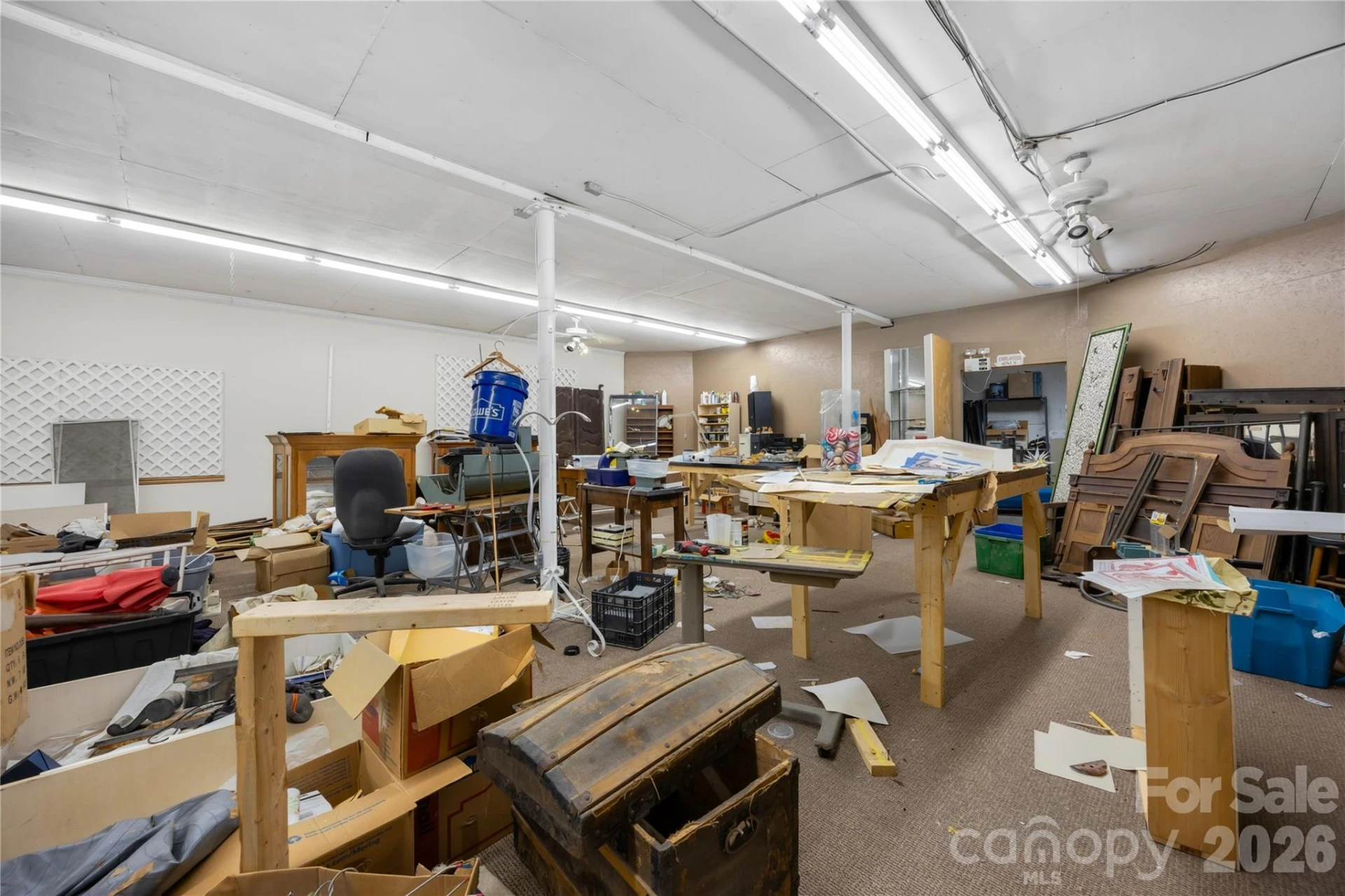 148,152,158 N Trade Street - Photo 37