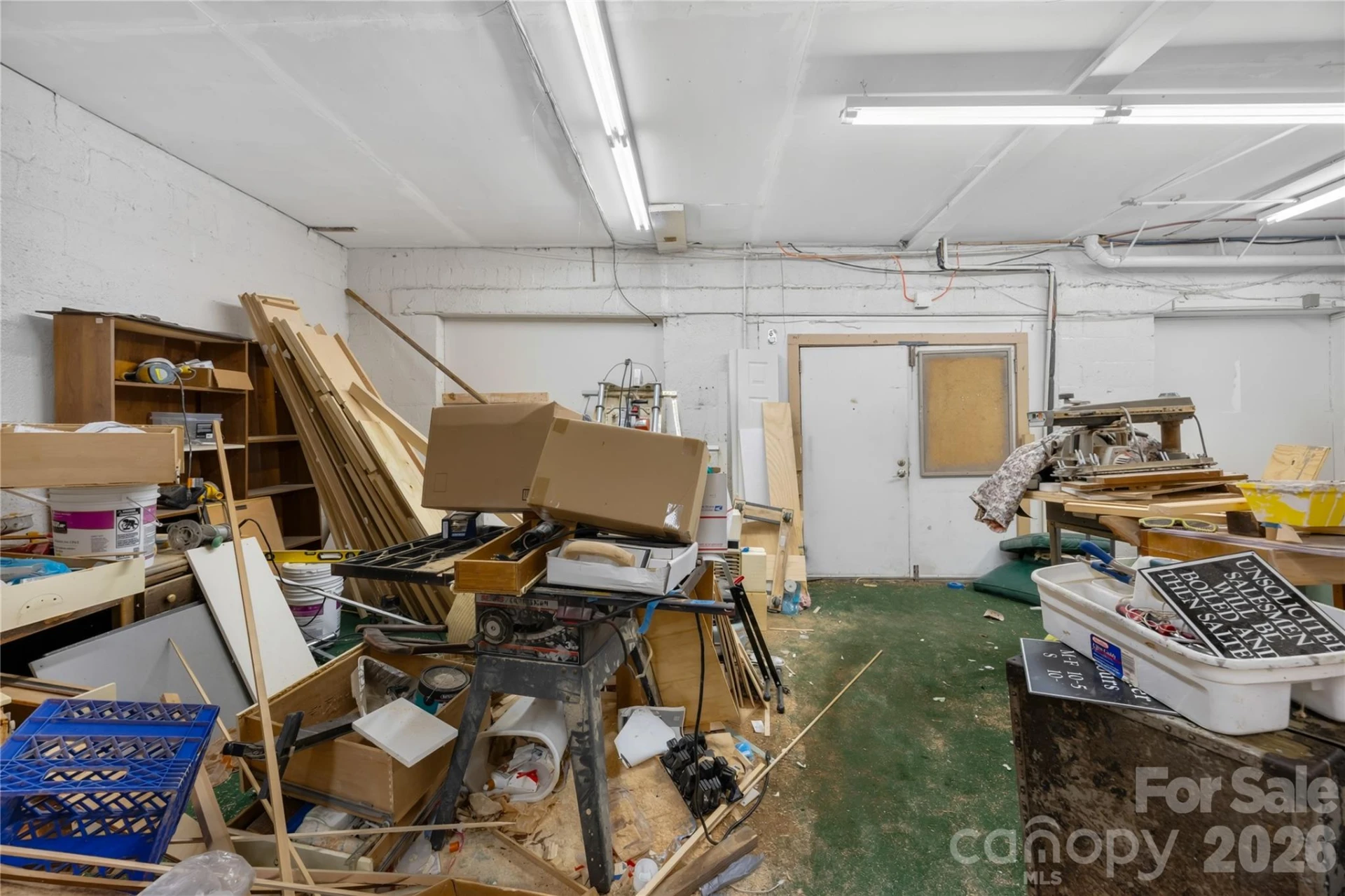 148,152,158 N Trade Street - Photo 38