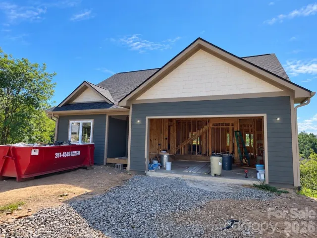 23 Sandstone Drive, Weaverville, NC, 28787