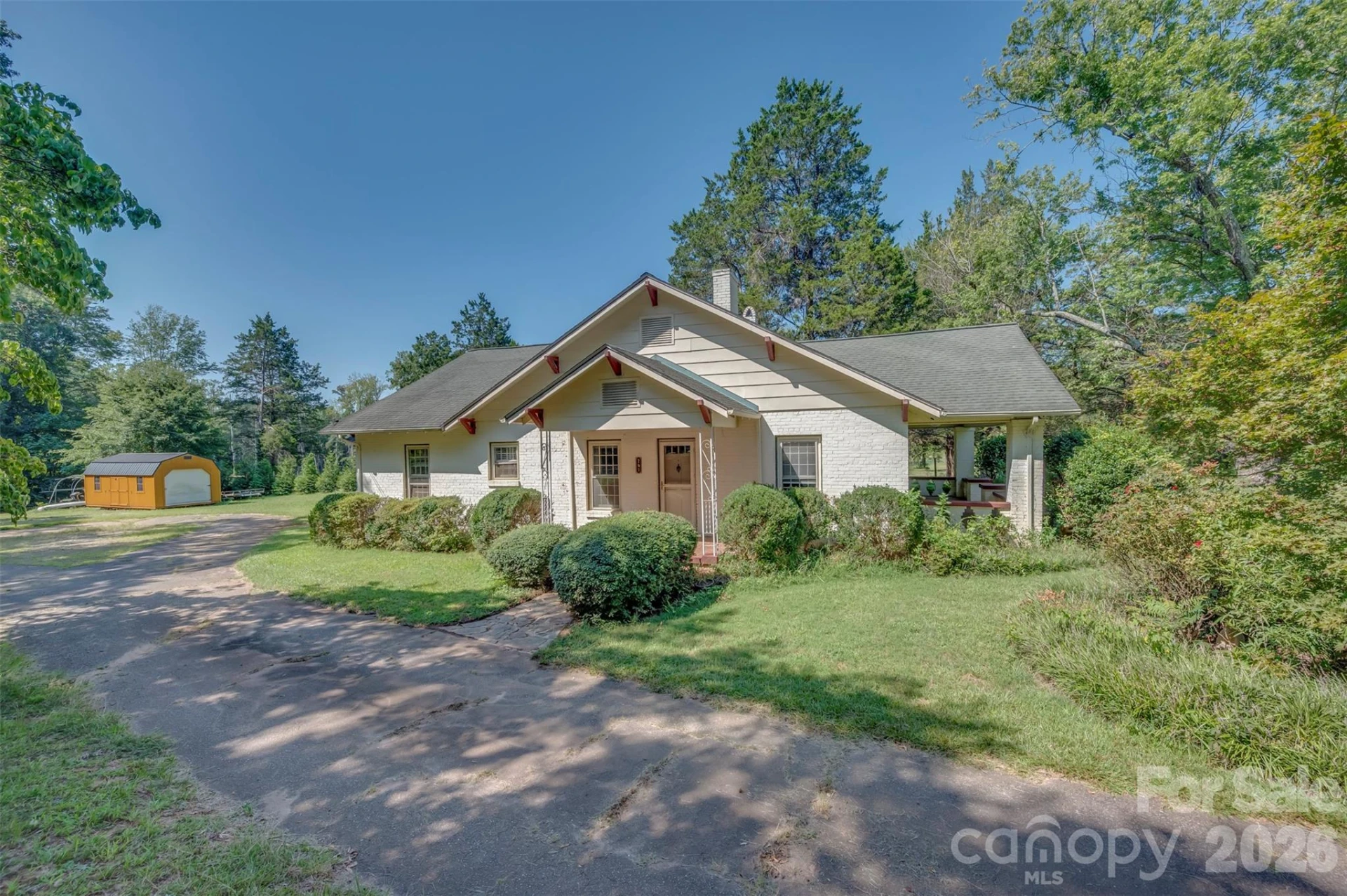 241 Poors Ford Road - Photo 2
