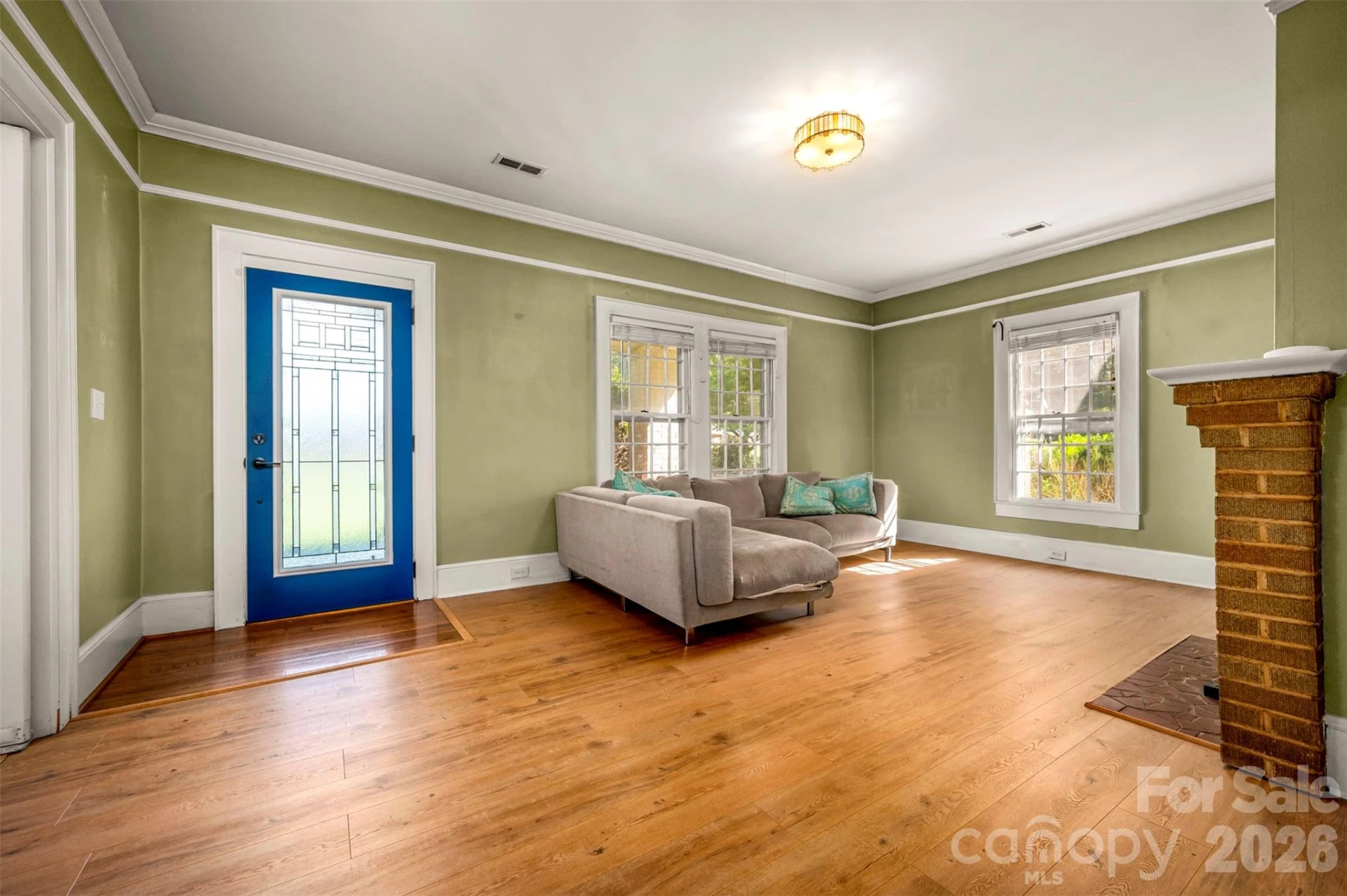 241 Poors Ford Road - Photo 6