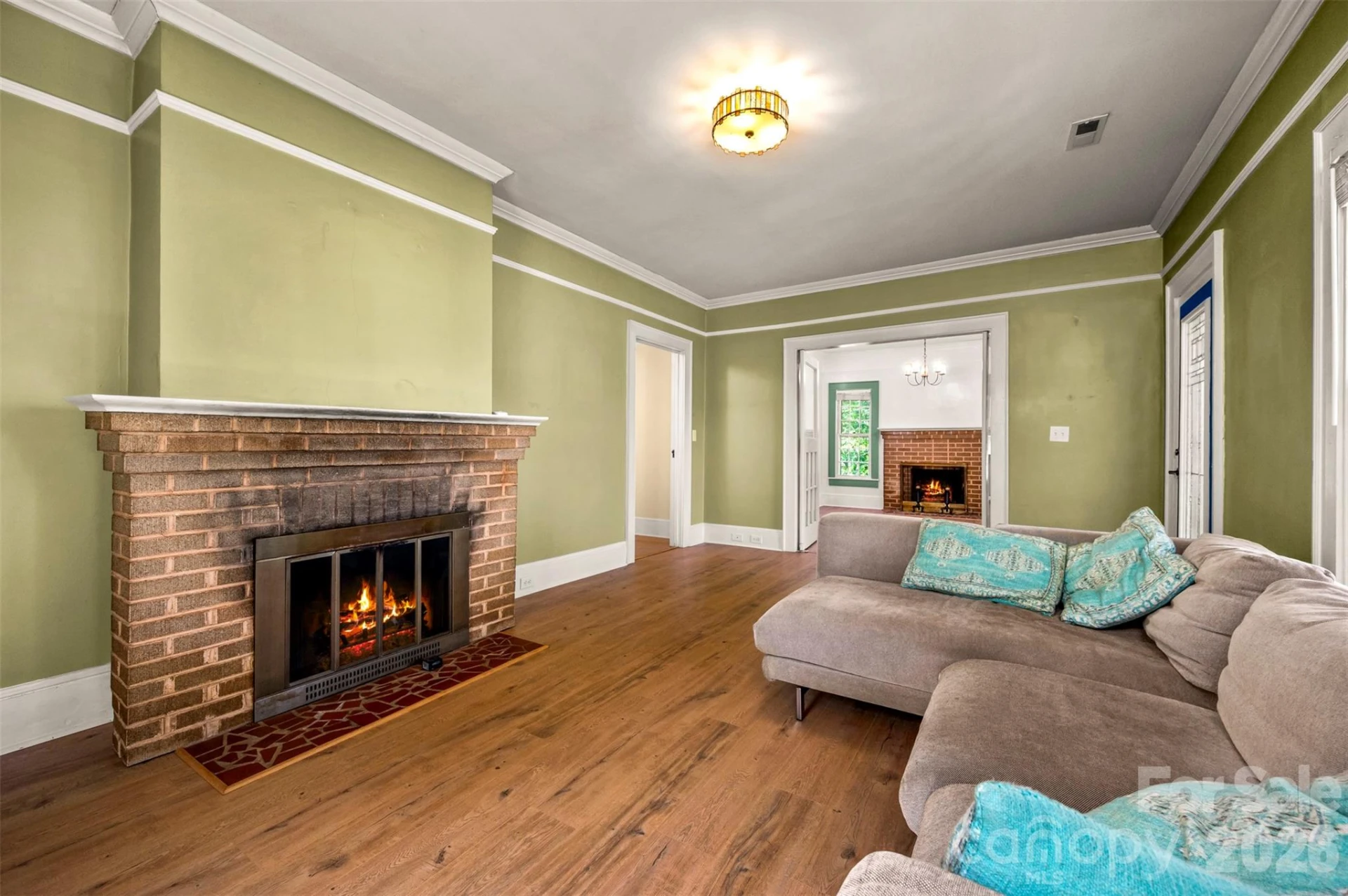 241 Poors Ford Road - Photo 8