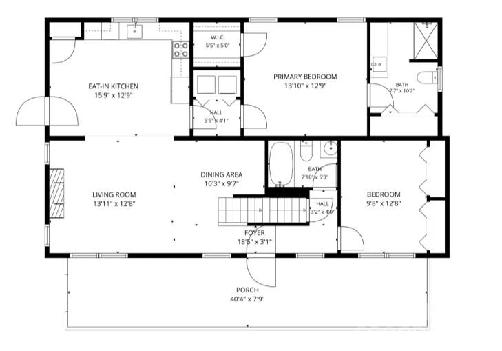 1 Locust Avenue - Photo 38