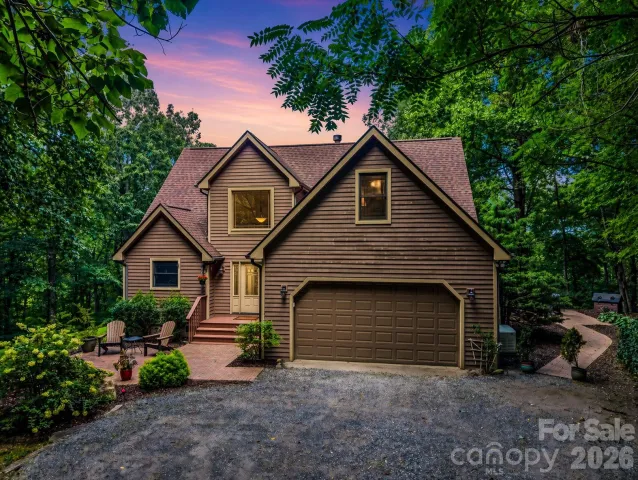 121 Mitchell View Drive, Old Fort, NC, 28762