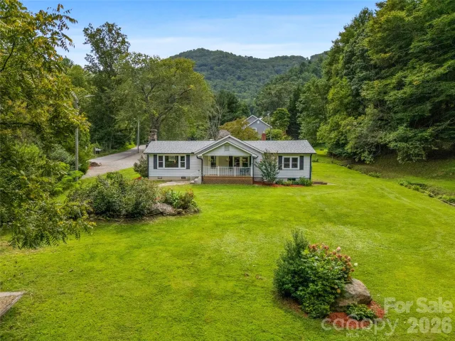 91 Rice Branch Road, Asheville, NC, 28804