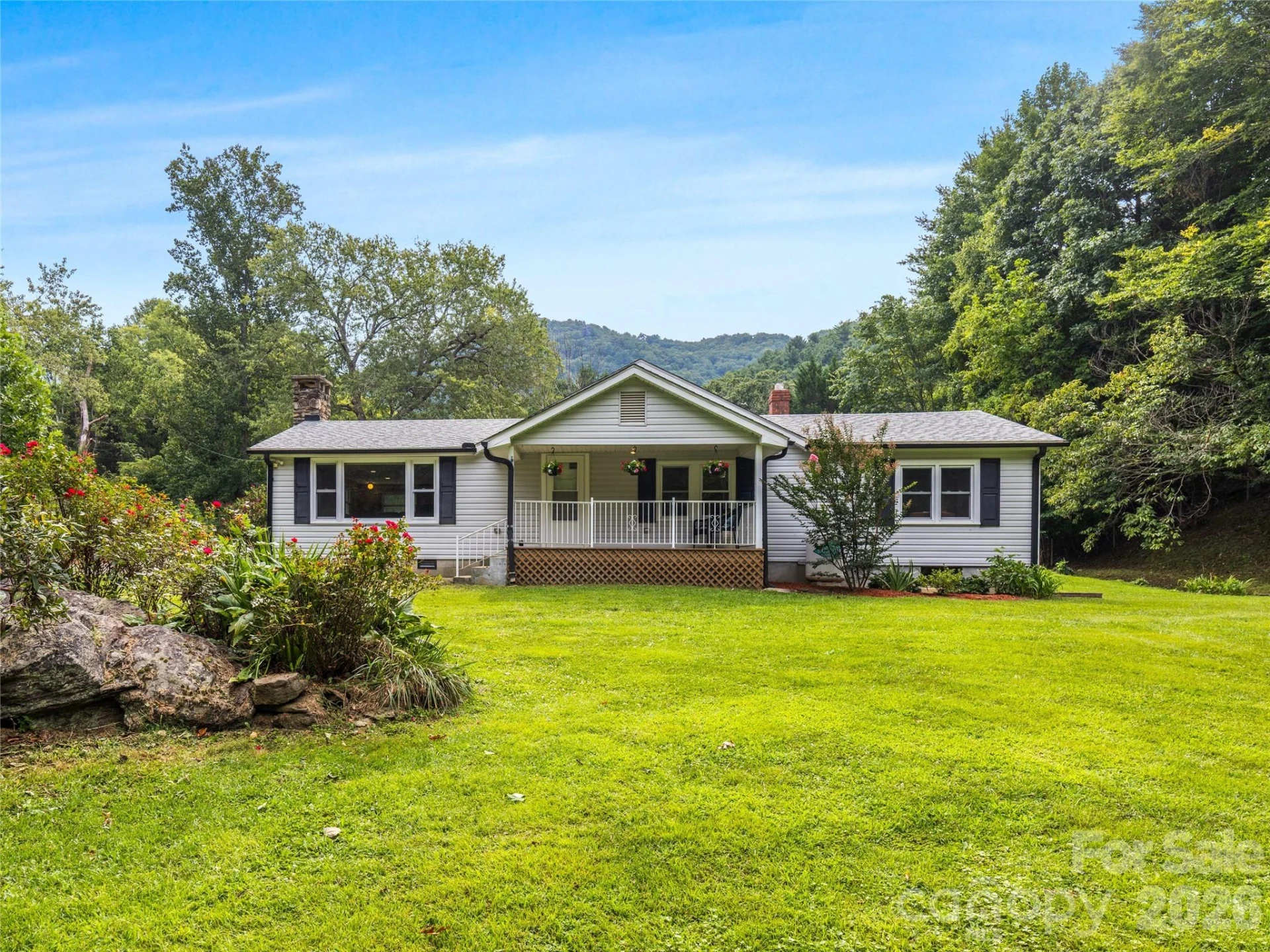 91 Rice Branch Road - Photo 2