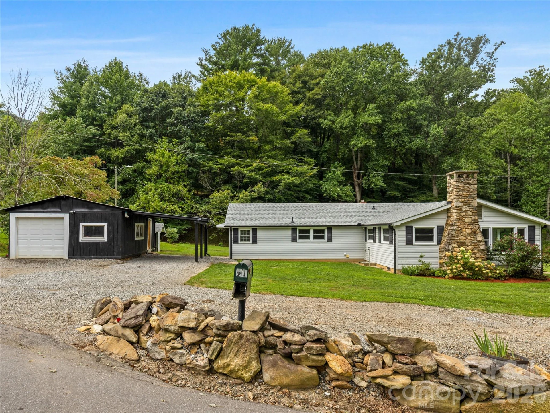 91 Rice Branch Road - Photo 8